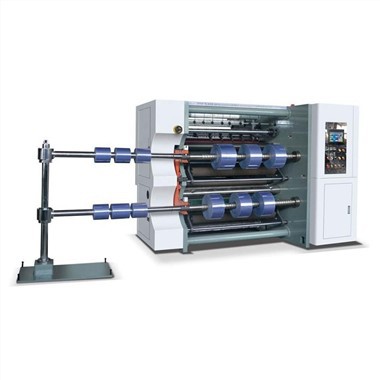 Màquina de tallar paper d'estampació en calent